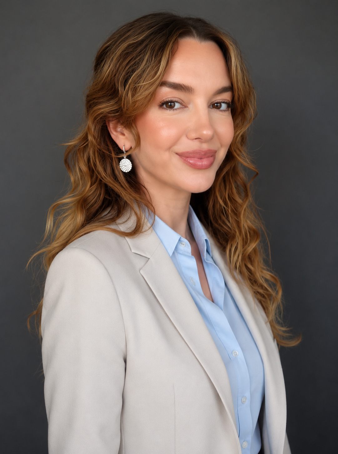Kelly Tzanou