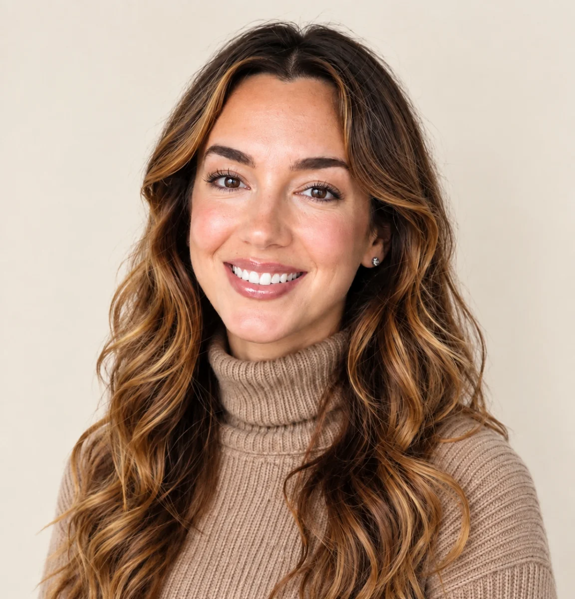 Kelly Tzanou